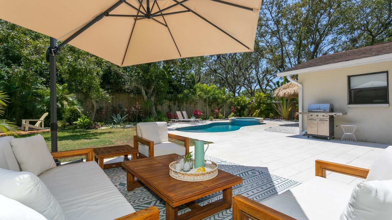 Photo of Outdoor in South Sarasota