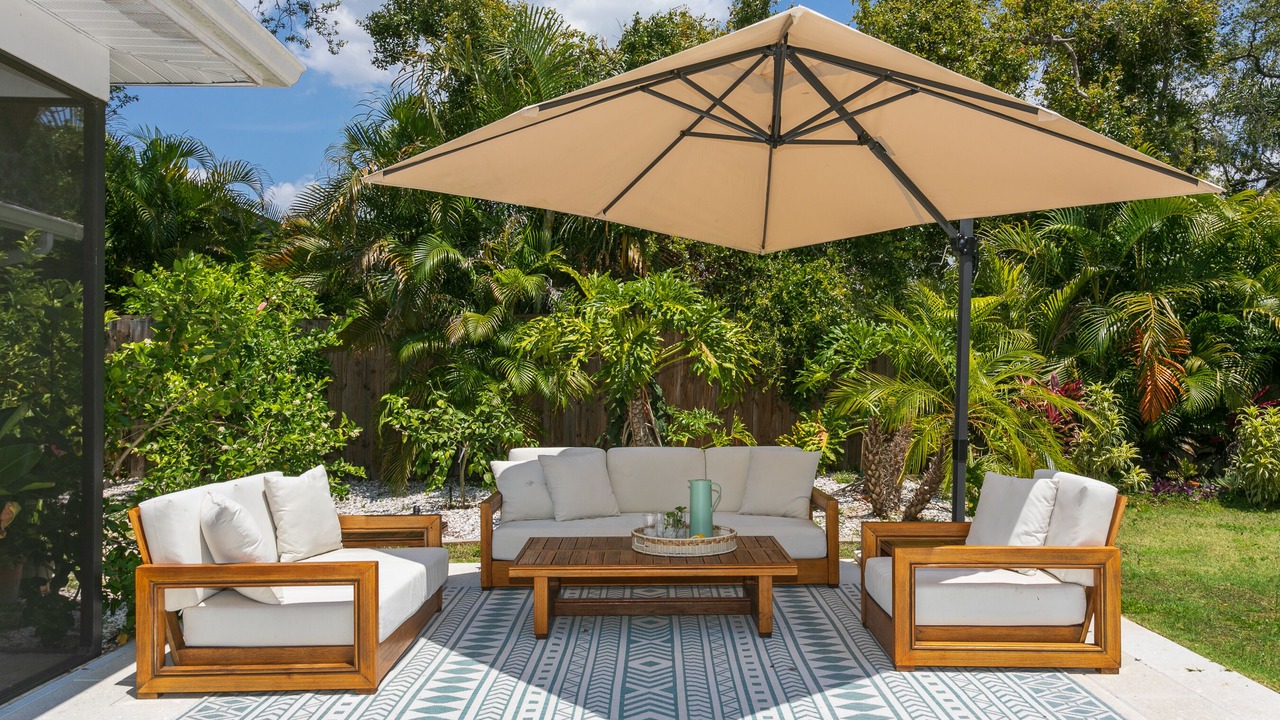 Photo of Outdoor in South Sarasota