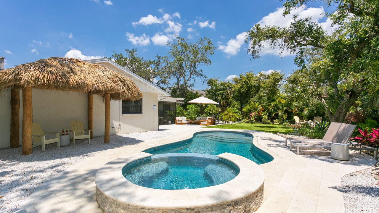 Photo of Outdoor in South Sarasota
