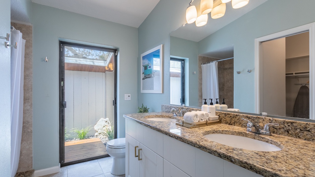 Photo of Bathroom in South Sarasota
