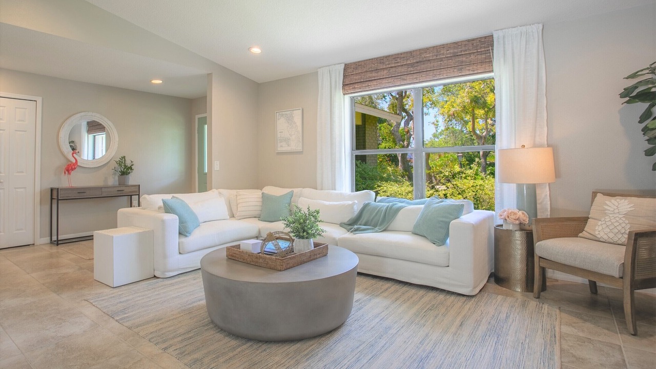 Photo of Bedroom in South Sarasota
