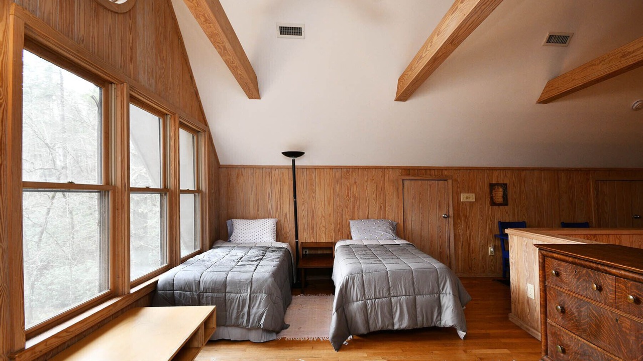 Photo of Bedroom in Marietta