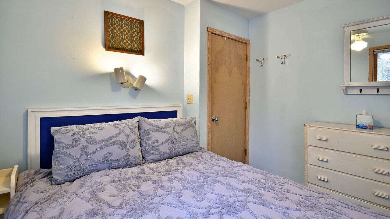 Photo of Bedroom in Marietta