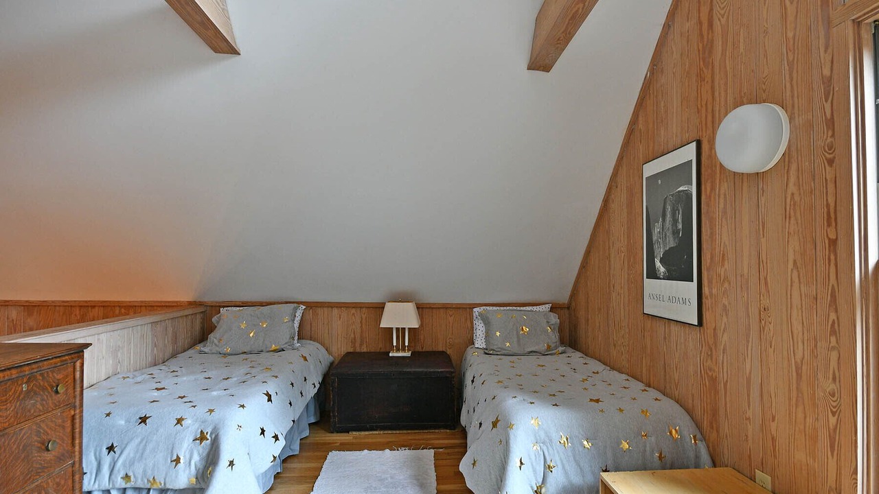 Photo of Bedroom in Marietta