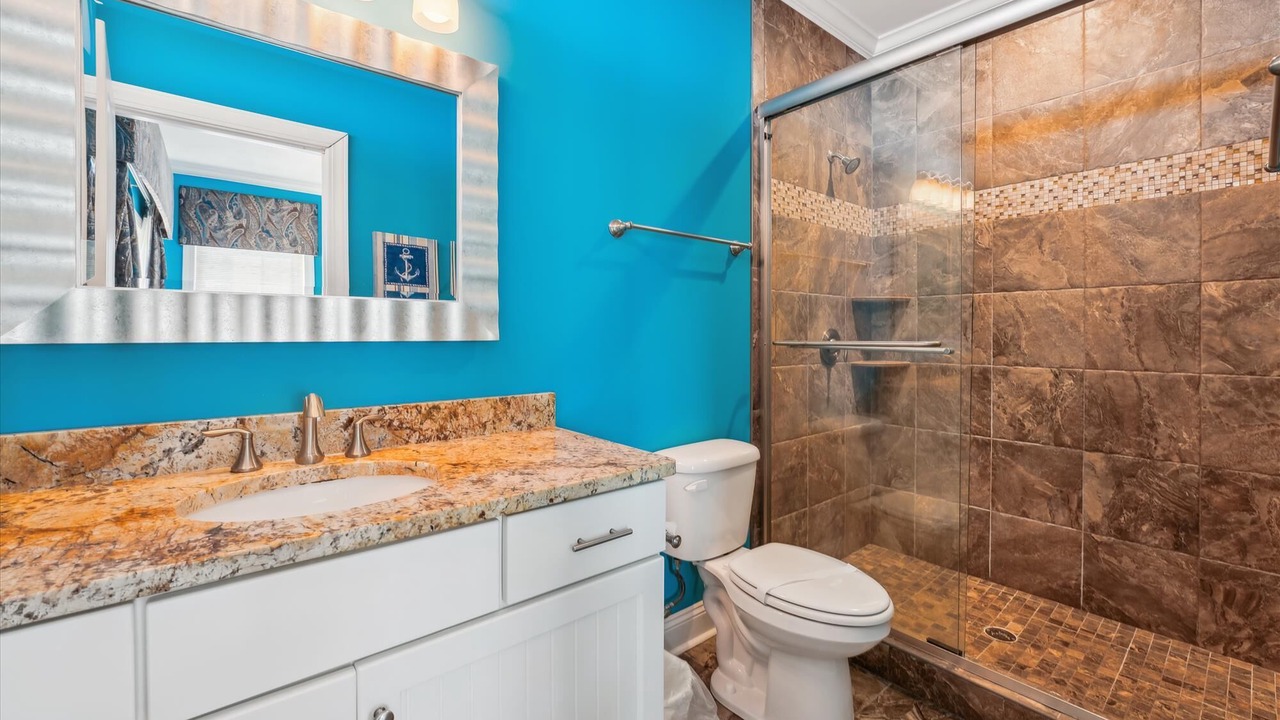 Photo of Bathroom in Windy Hill