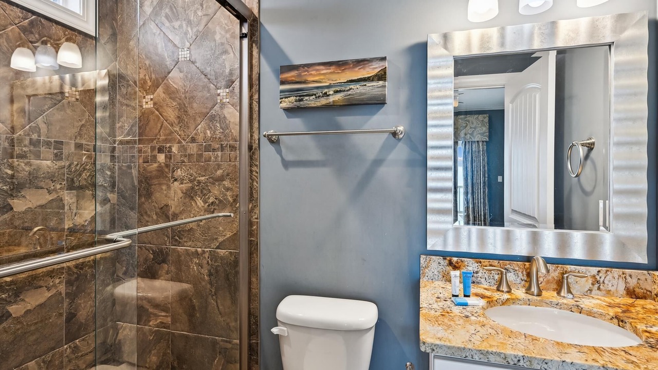 Photo of Bathroom in Windy Hill