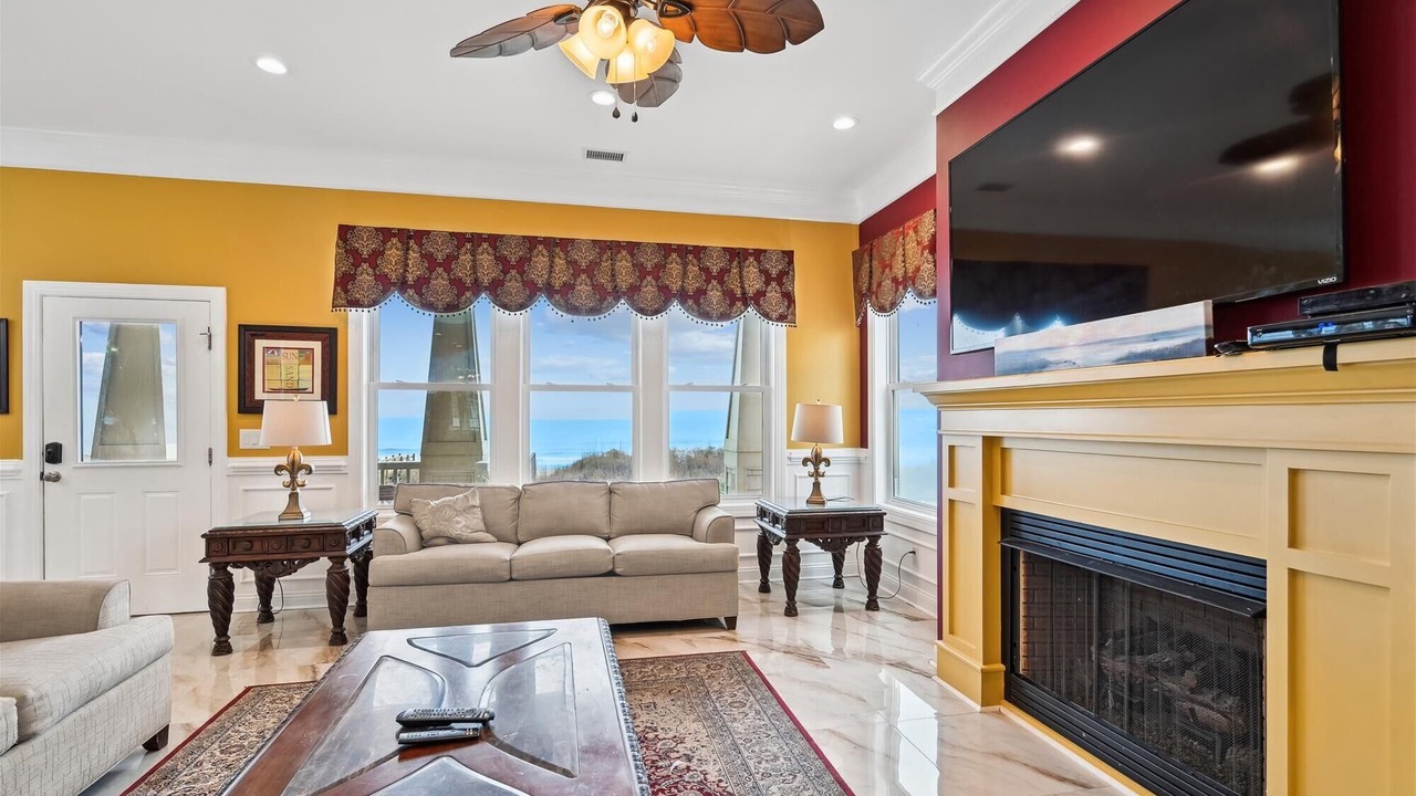 Photo of Livingroom in Windy Hill