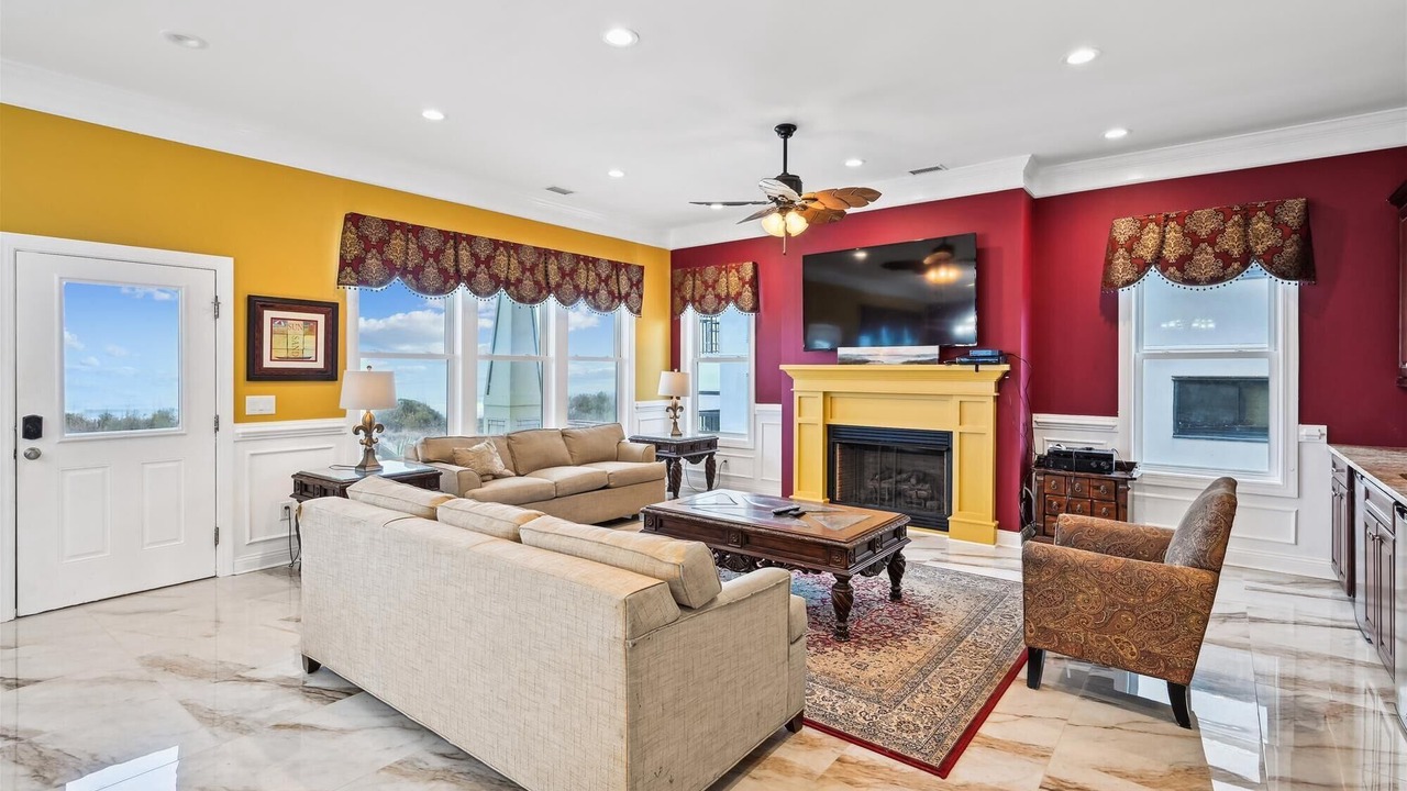 Photo of Livingroom in Windy Hill
