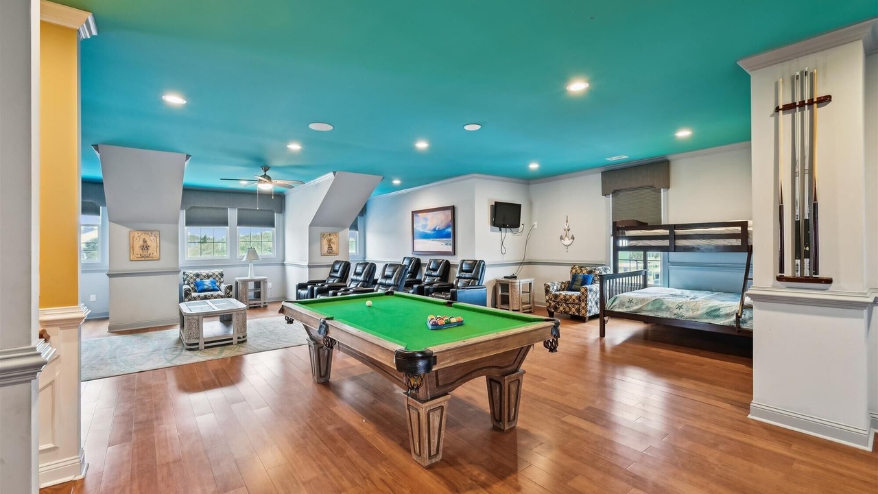 Photo of Bedroom in Windy Hill