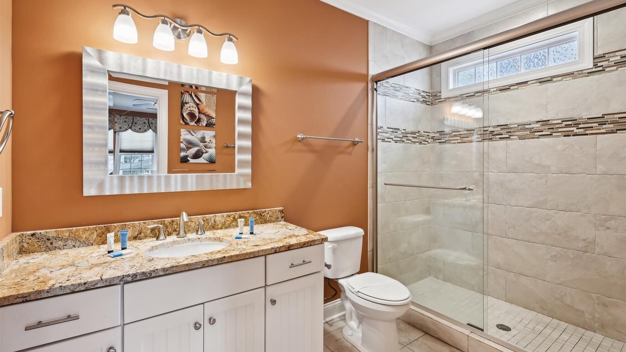 Photo of Bathroom in Windy Hill