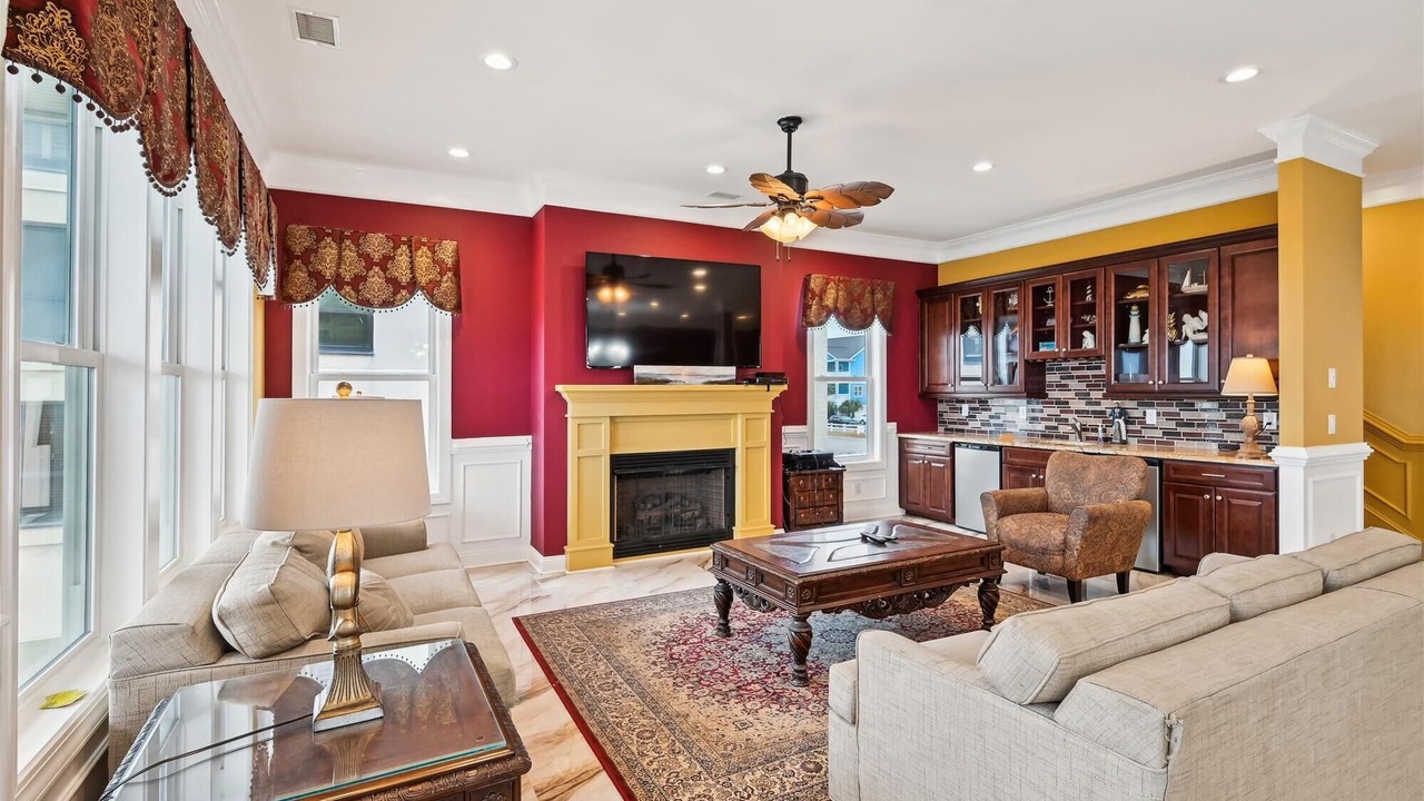 Photo of Livingroom in Windy Hill