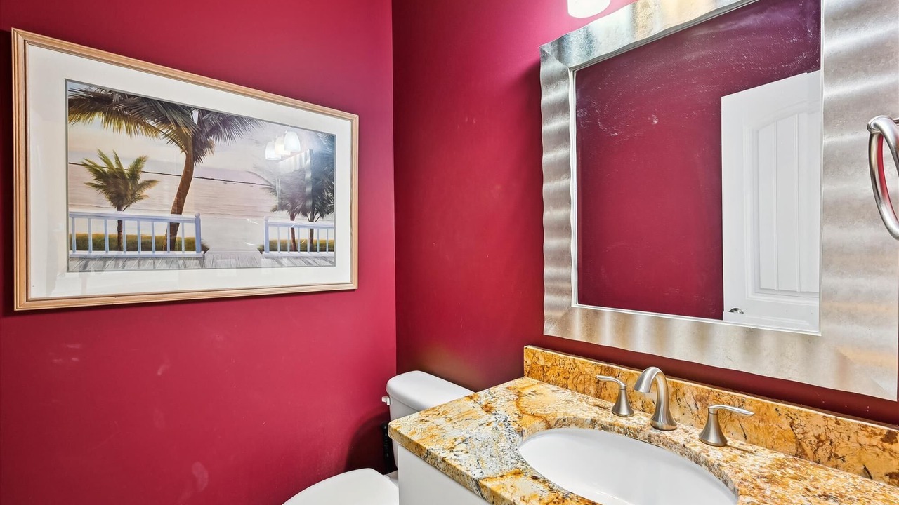 Photo of Bathroom in Windy Hill