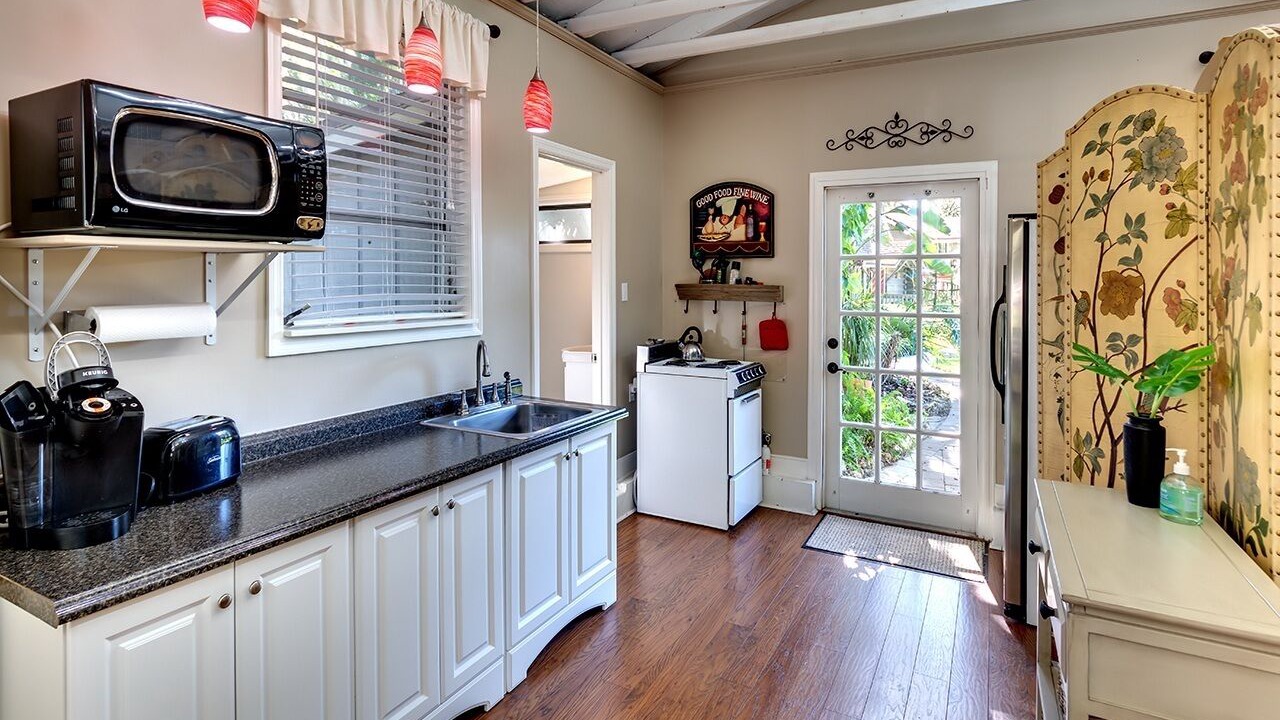 Photo of Kitchen in Braden River