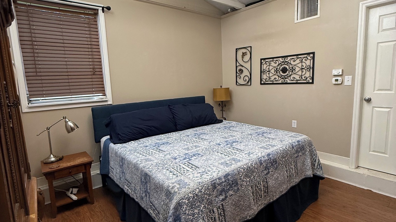 Photo of Bedroom in Braden River