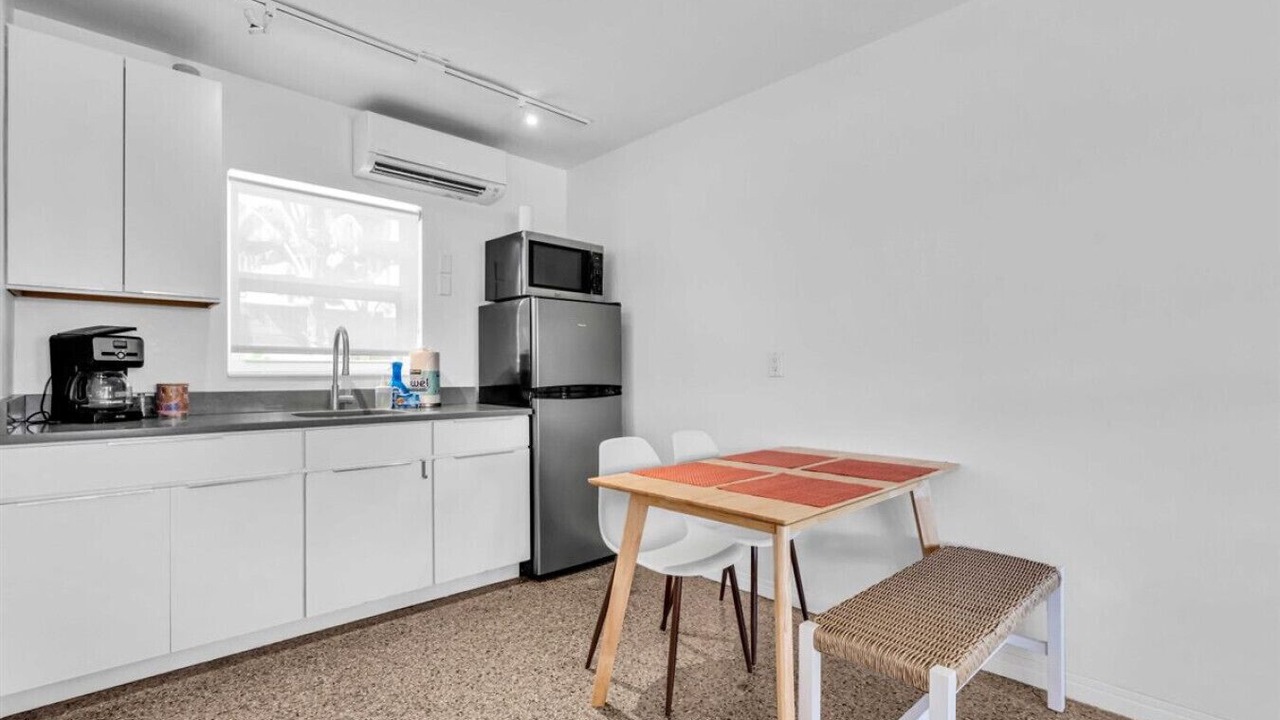Photo of Kitchen in St. Pete Beach