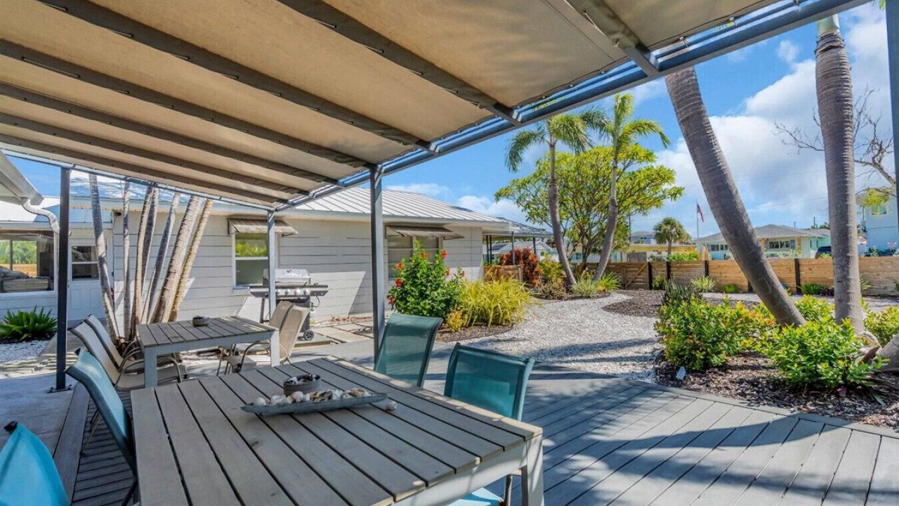 Photo of Outdoor in St. Pete Beach