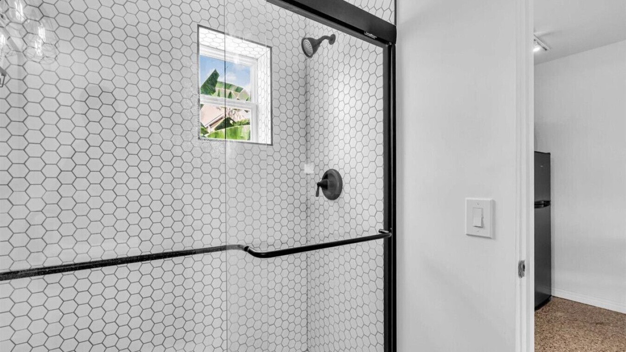 Photo of Bathroom in St. Pete Beach