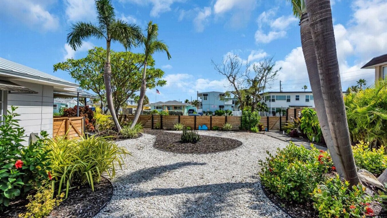 Photo of Outdoor in St. Pete Beach