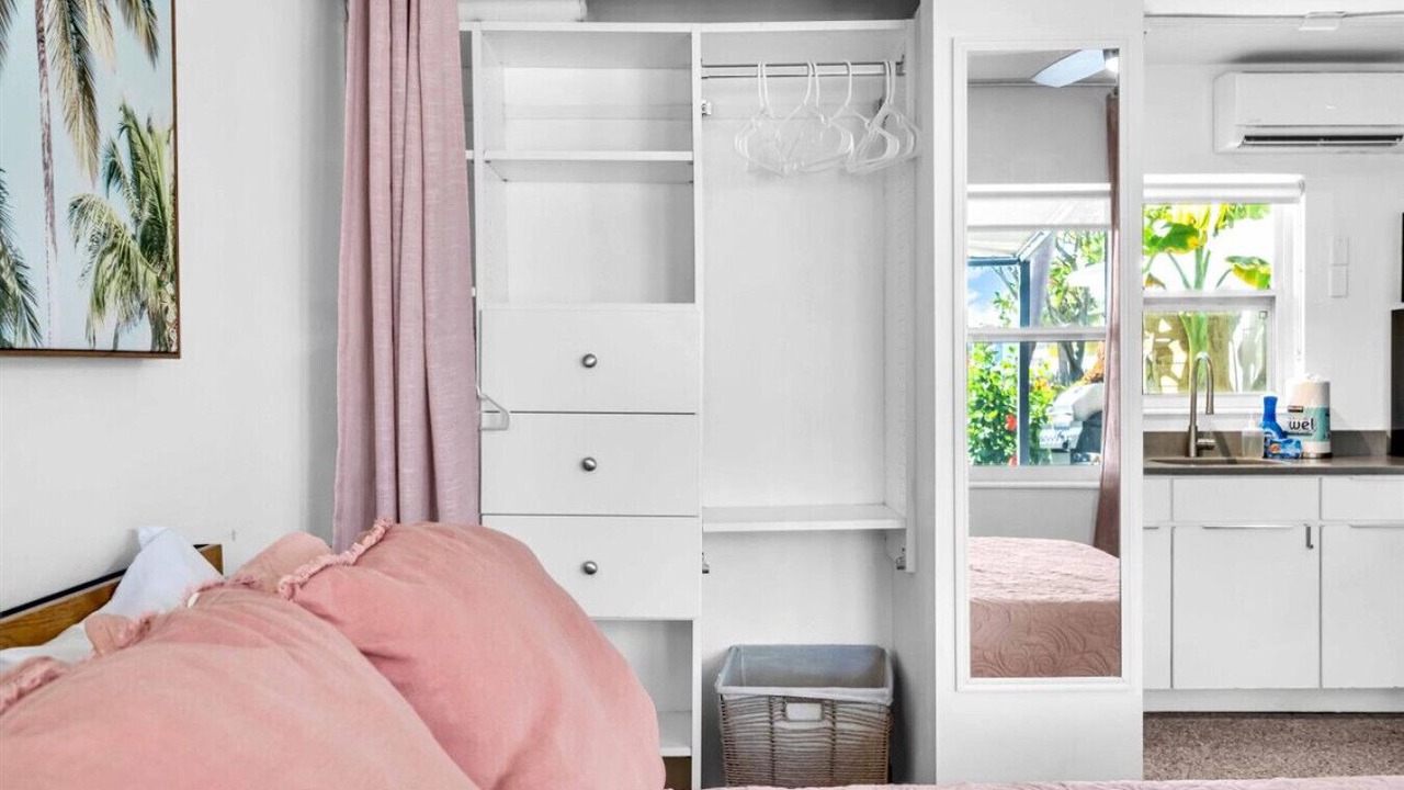 Photo of Bedroom in St. Pete Beach