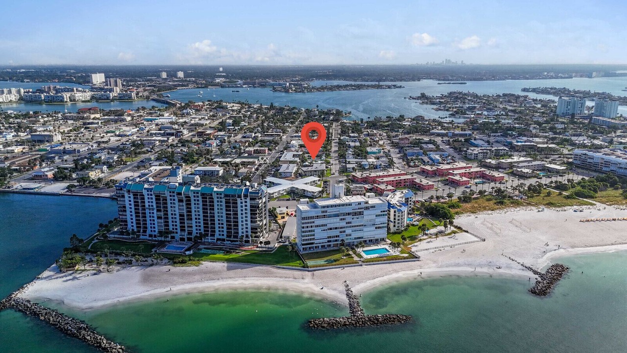 Photo of Outdoor in St. Pete Beach