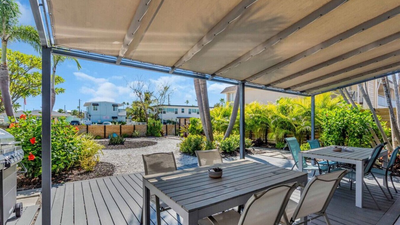 Photo of Outdoor in St. Pete Beach