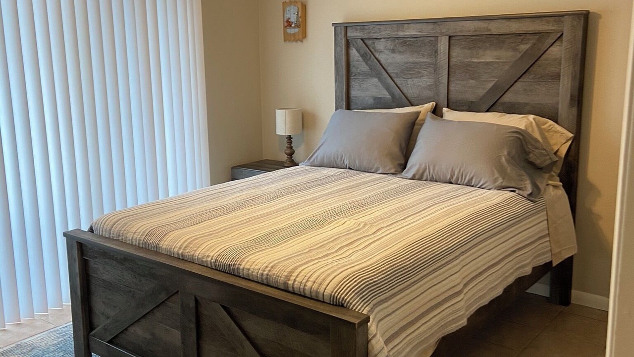 Photo of Bedroom in Anona