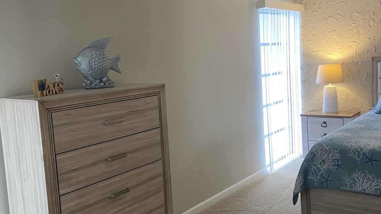 Photo of Bedroom in Anona