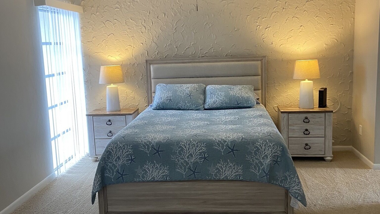 Photo of Bedroom in Anona
