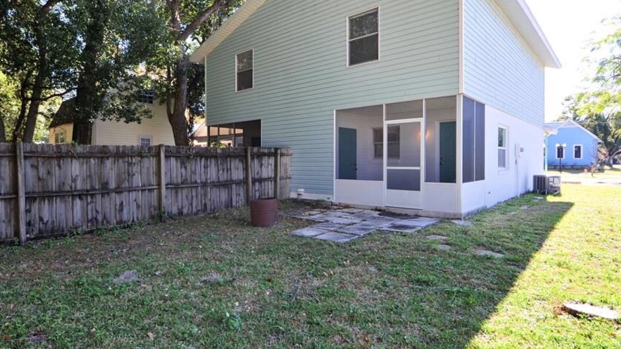 Photo of Outdoor in Dunnellon
