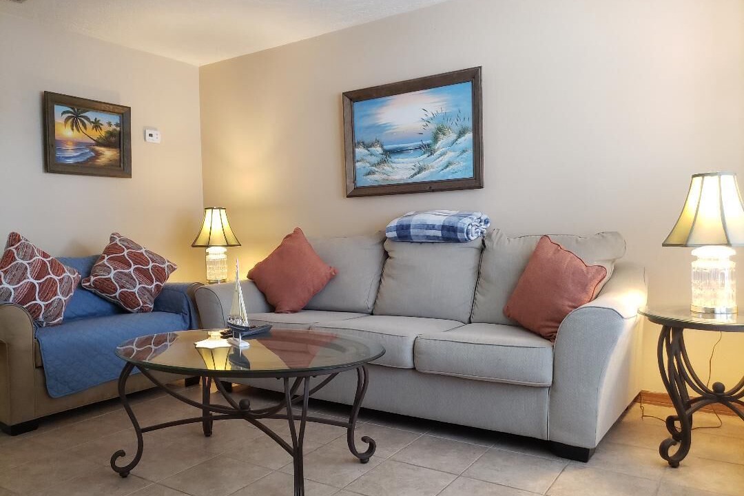 Photo of Livingroom in Dunnellon