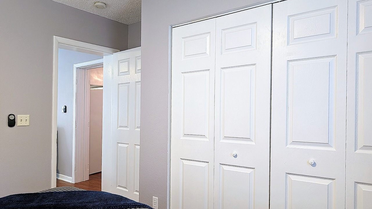Photo of Bedroom in South Pinellas Community Council