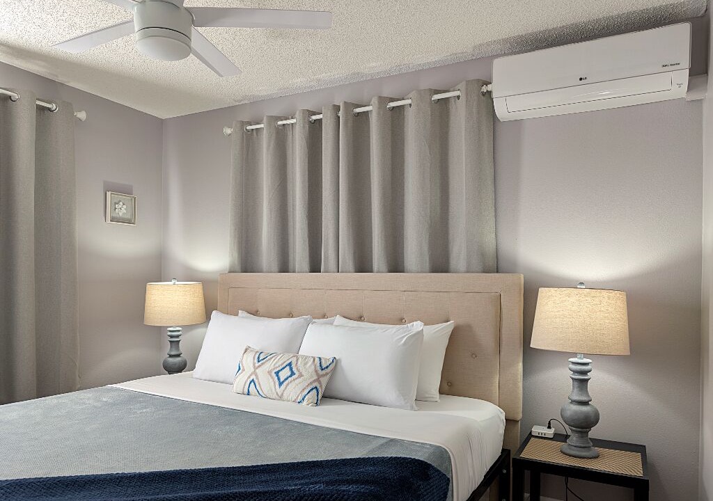 Photo of Bedroom in South Pinellas Community Council