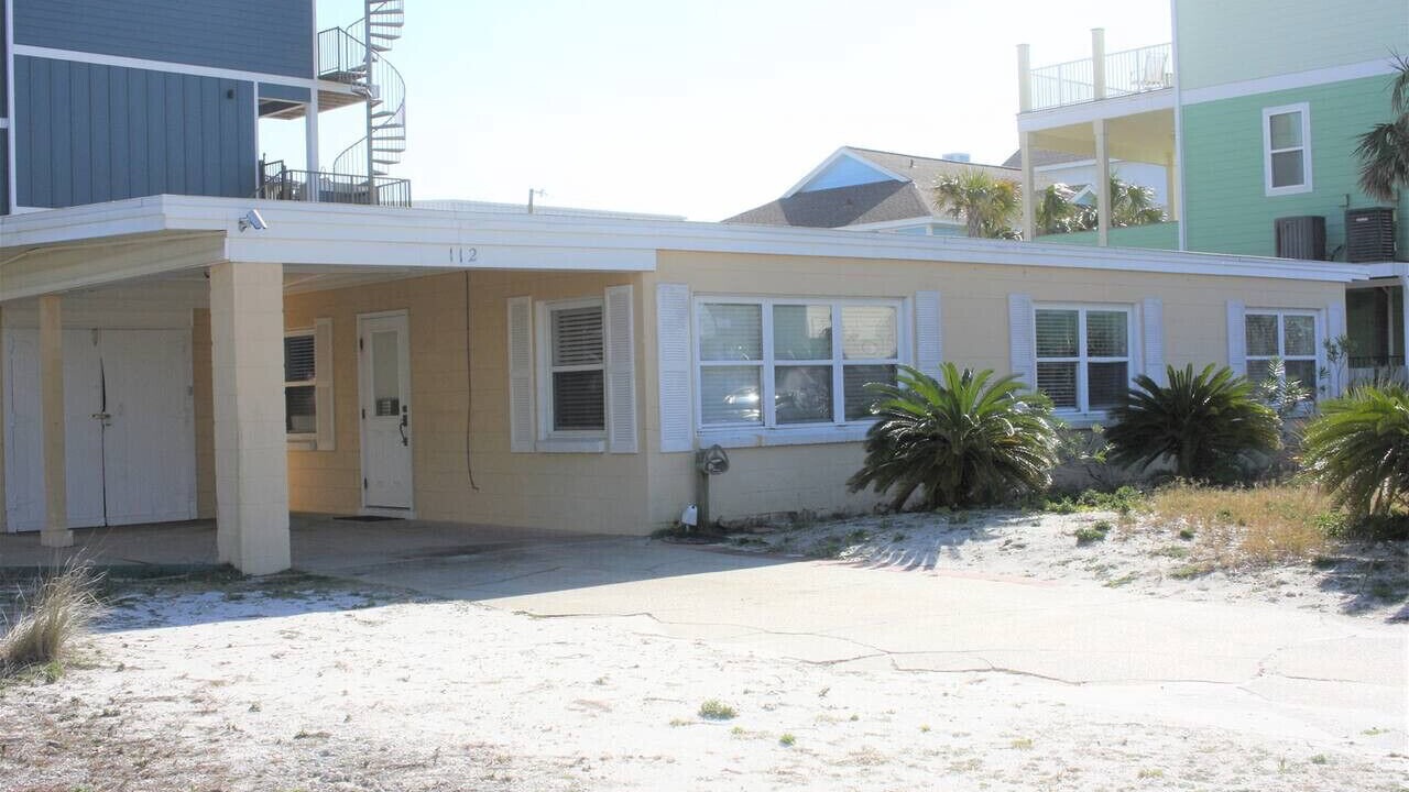 Photo of Outdoor in Villa Primera