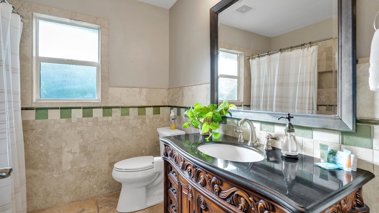 Photo of Bathroom in Whitfield