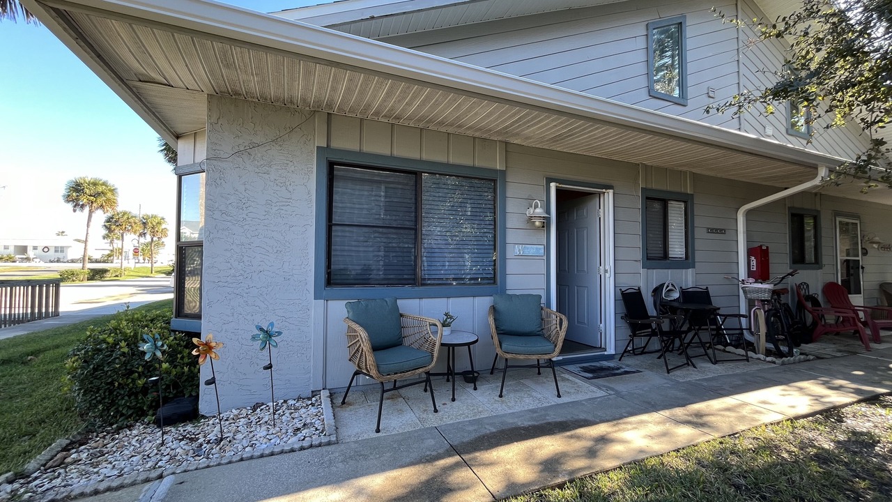 Photo of Outdoor in New Smyrna Beach