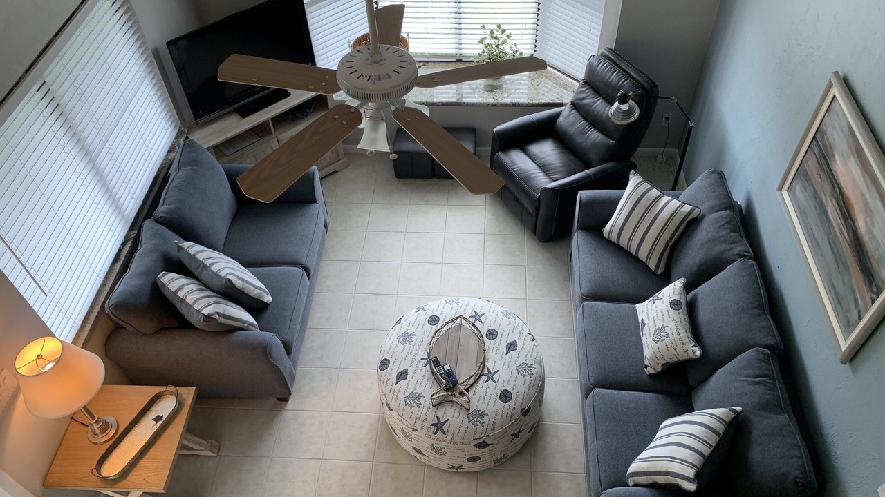 Photo of Bedroom in New Smyrna Beach