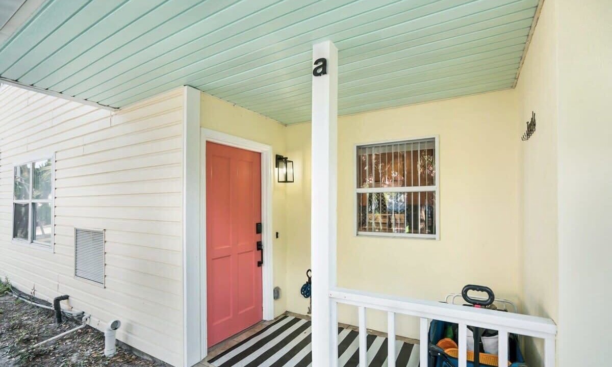 Photo of Outdoor in Coquina Gables