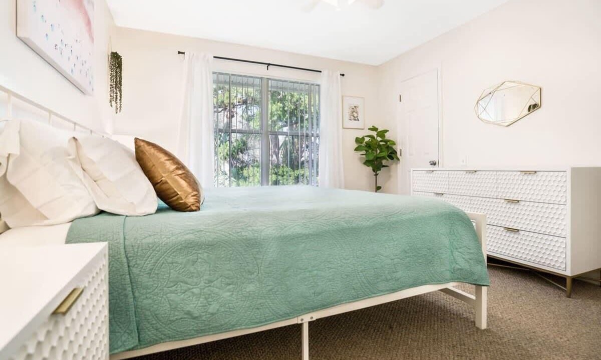 Photo of Bathroom in Coquina Gables