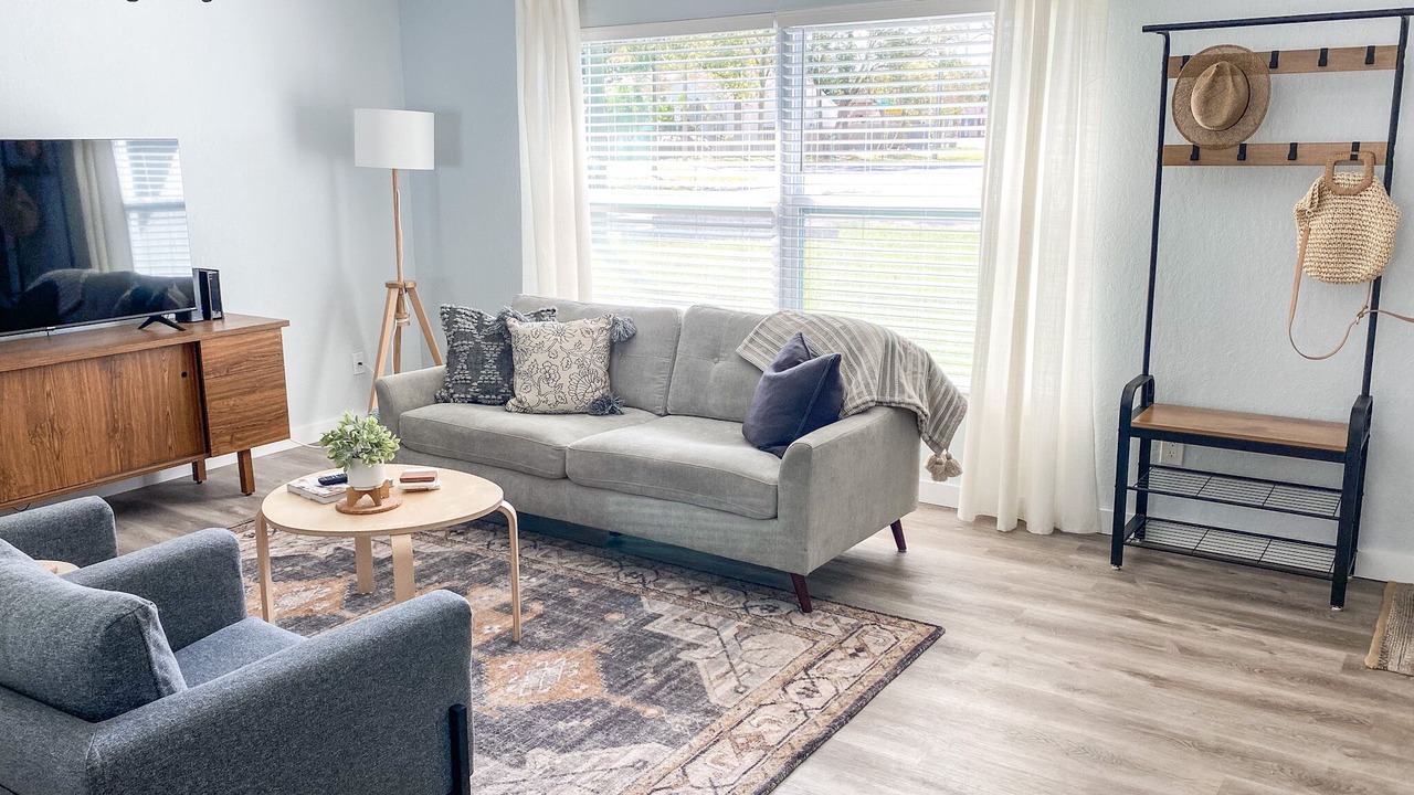 Photo of Livingroom in Clearwater