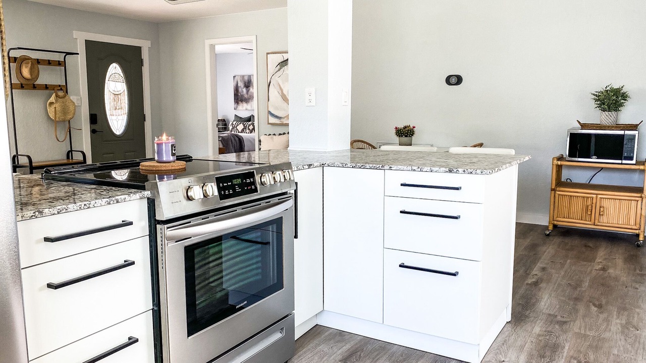 Photo of Kitchen in Clearwater