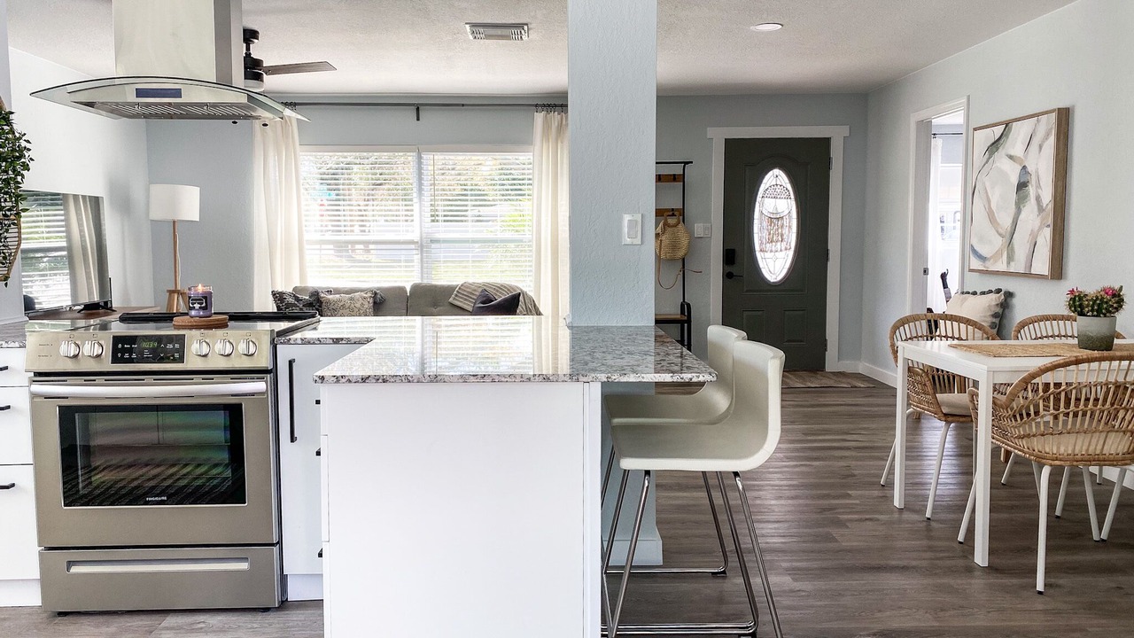 Photo of Kitchen in Clearwater