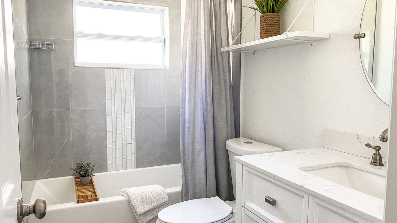 Photo of Bathroom in Clearwater