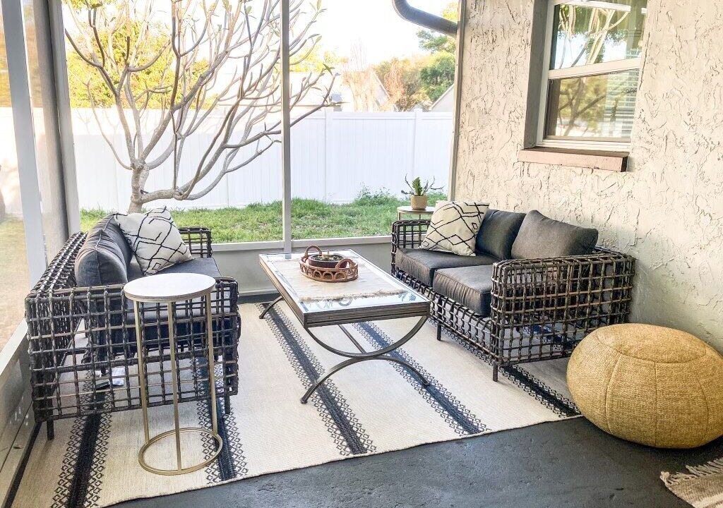 Photo of Patio Balcony in Clearwater
