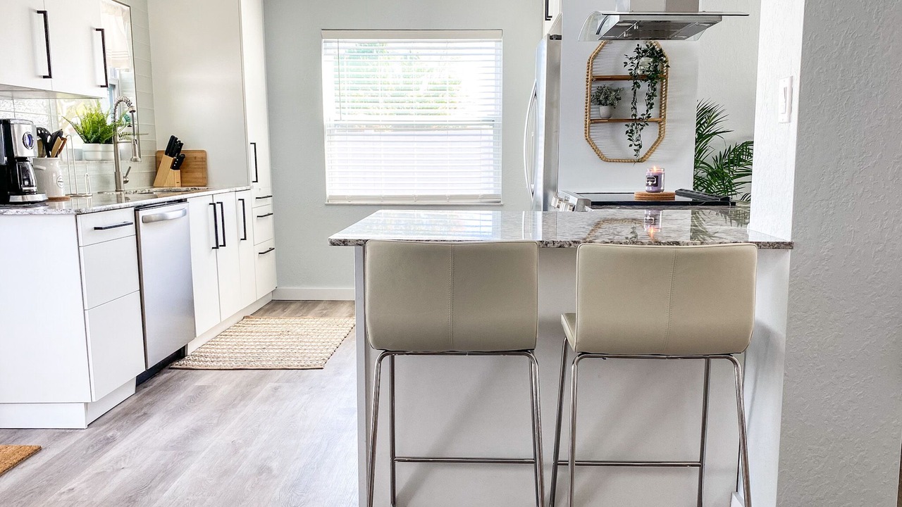 Photo of Kitchen in Clearwater