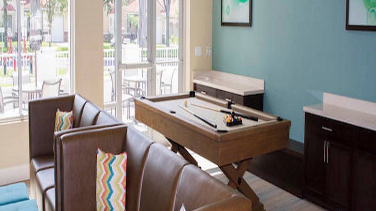 Photo of Bedroom in West Kissimmee