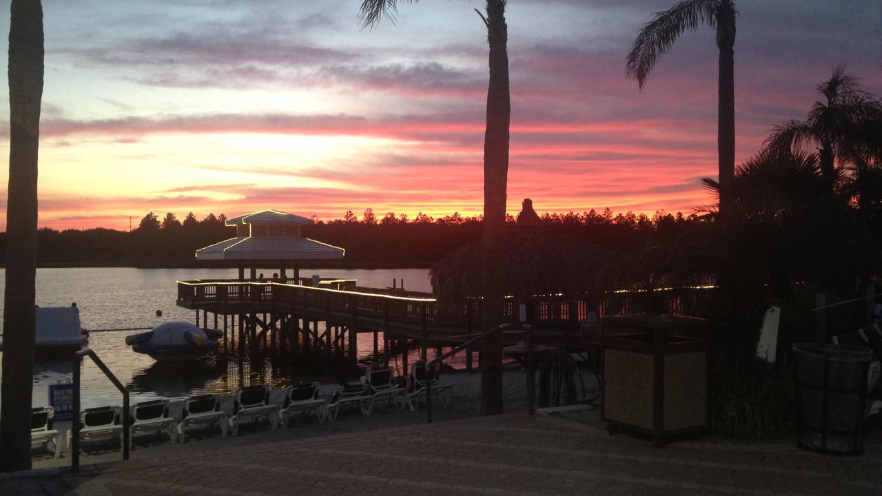 Photo of Outdoor in West Kissimmee