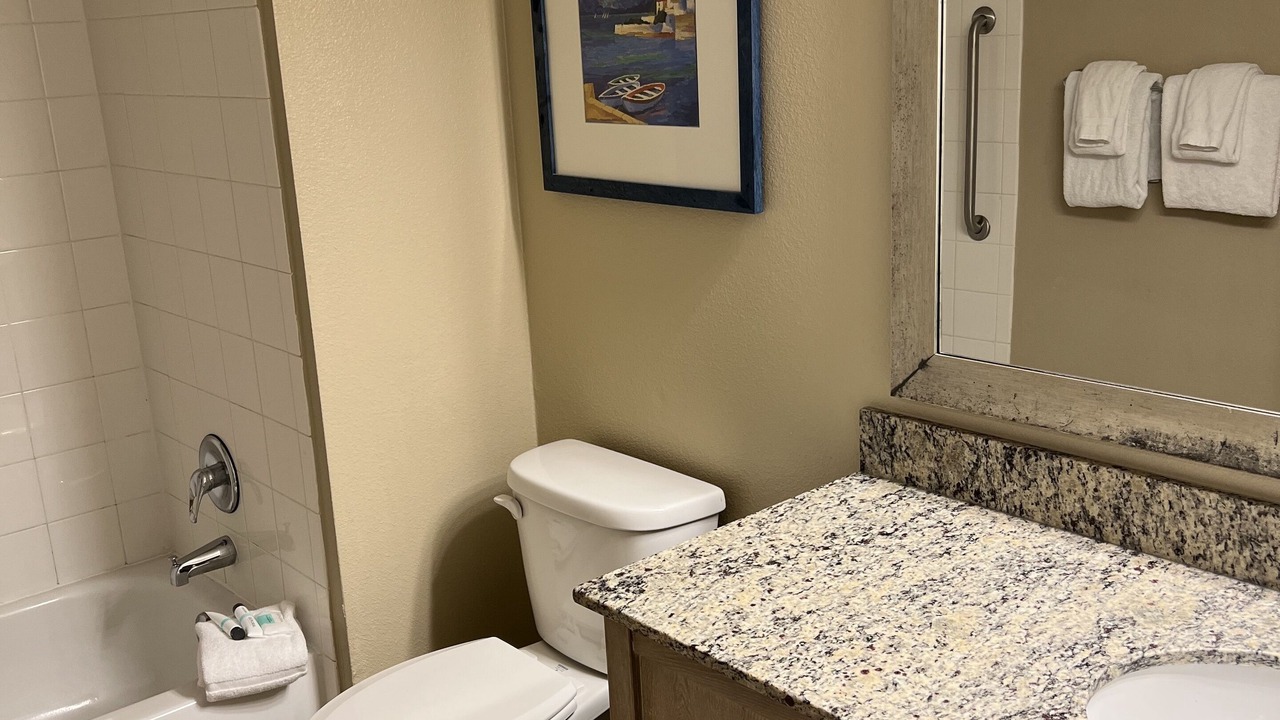 Photo of Bathroom in West Kissimmee