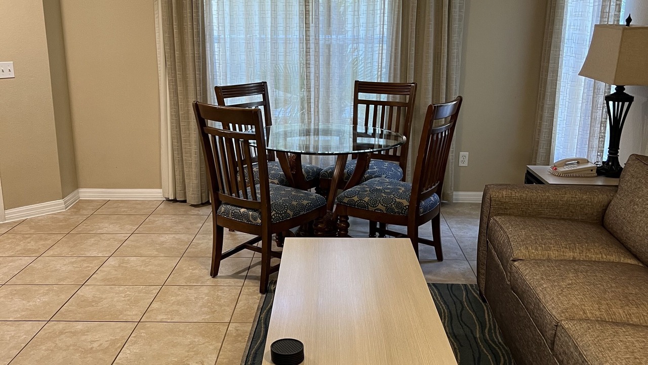 Photo of Livingroom in West Kissimmee