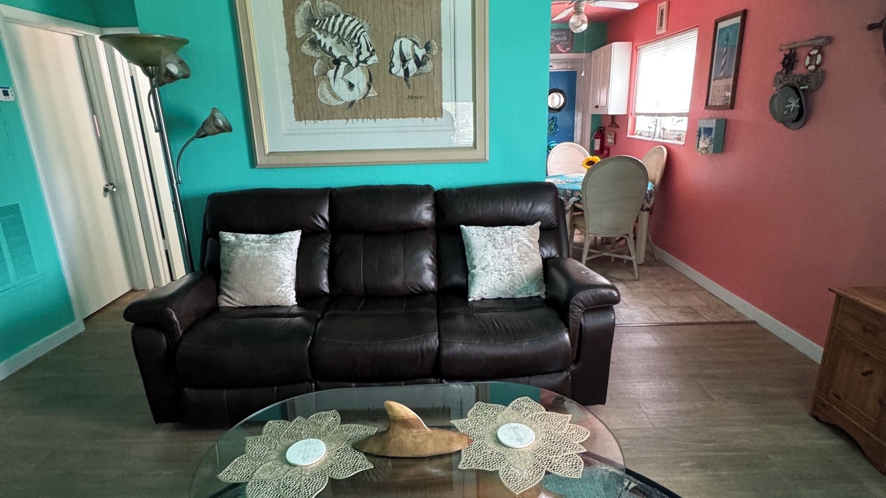 Photo of Bedroom in Whitney Beach