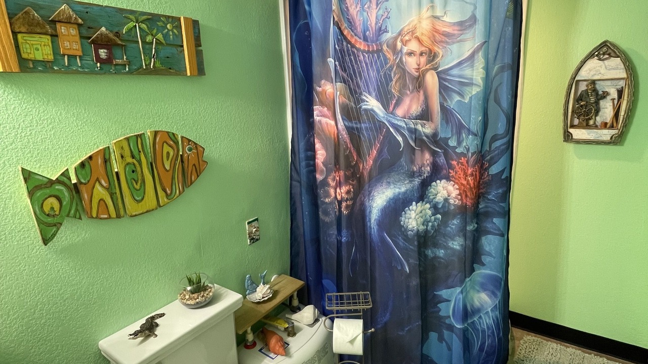 Photo of Bathroom in Whitney Beach